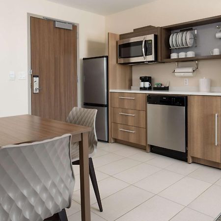 Home2 Suites By Hilton Boise Downtown Esterno foto