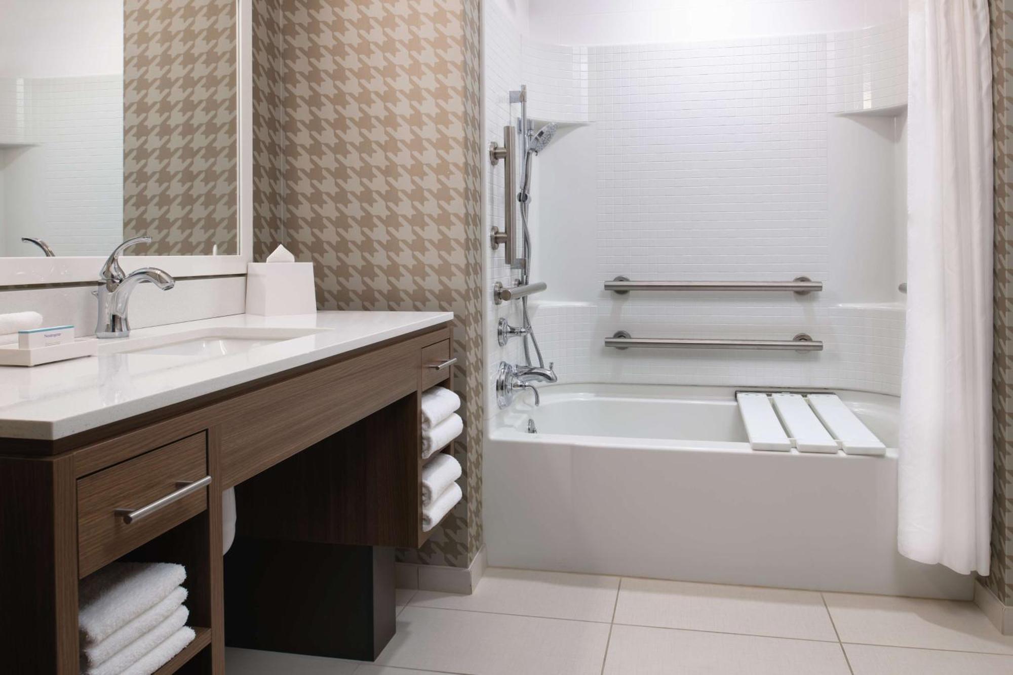 Home2 Suites By Hilton Boise Downtown Esterno foto
